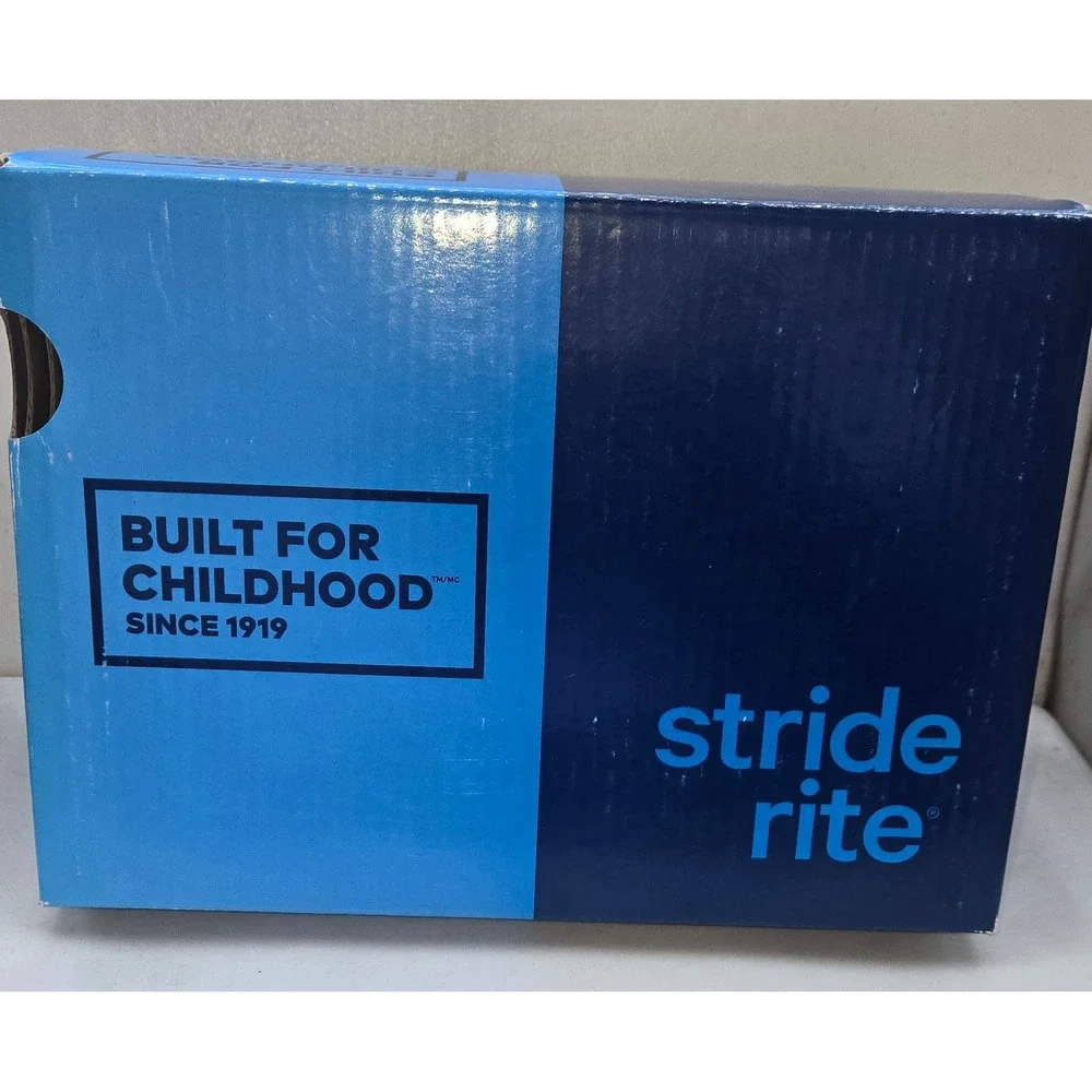Stride Rite stride rite